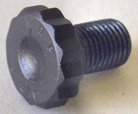 FLEXPLATE BOLT KIT